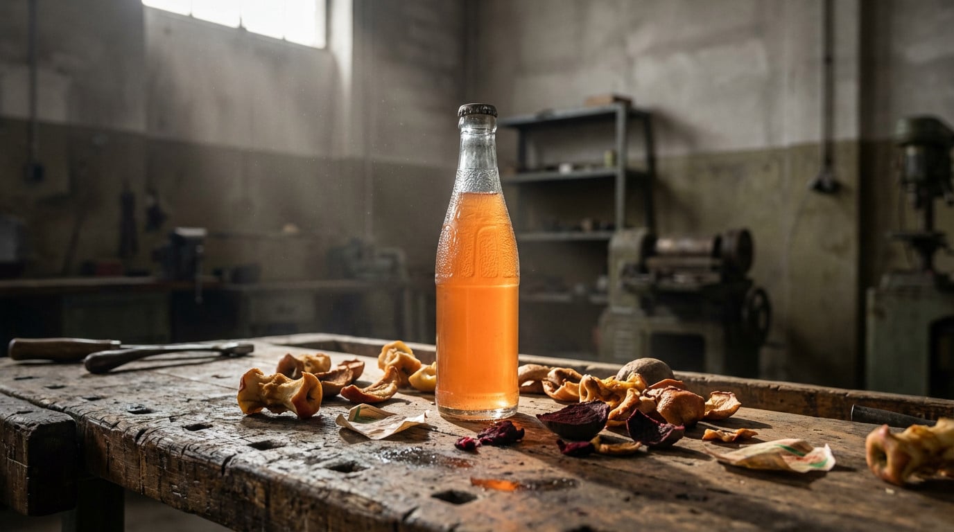 vintage soda a bright spot in wartime scarcity